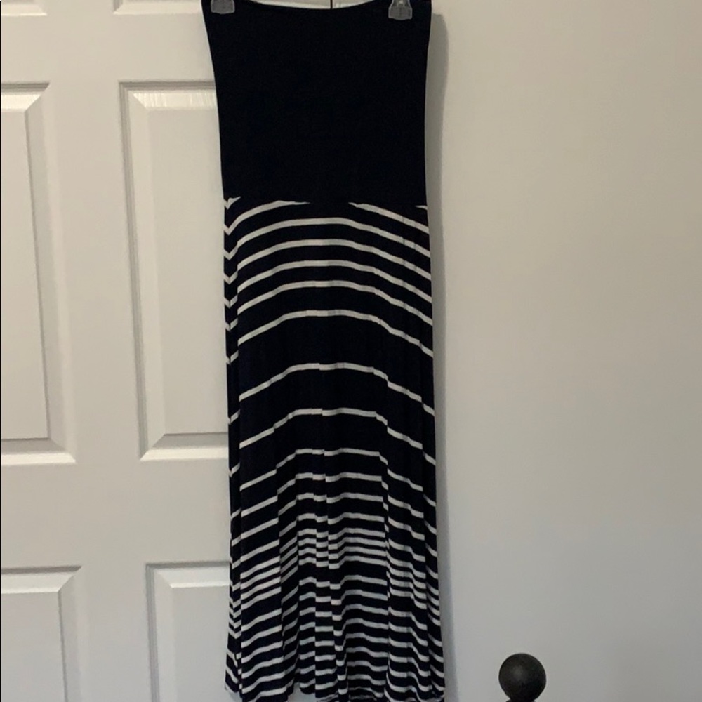 Maxi skirt